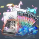 Special Recruitment Pack II | Goddess of Victory : Nikke