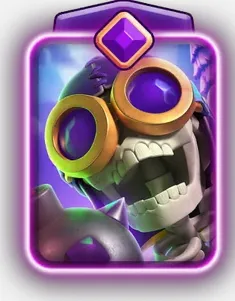 Bomber Evolution