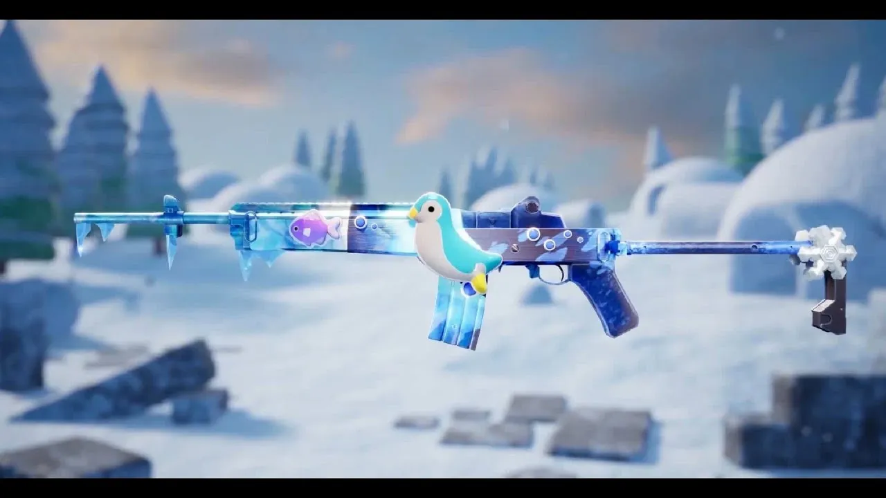 Mini-14