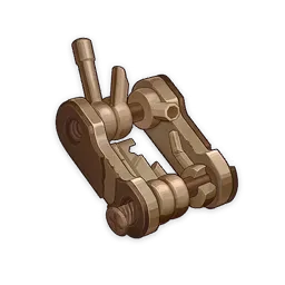 Artful Device Fragment