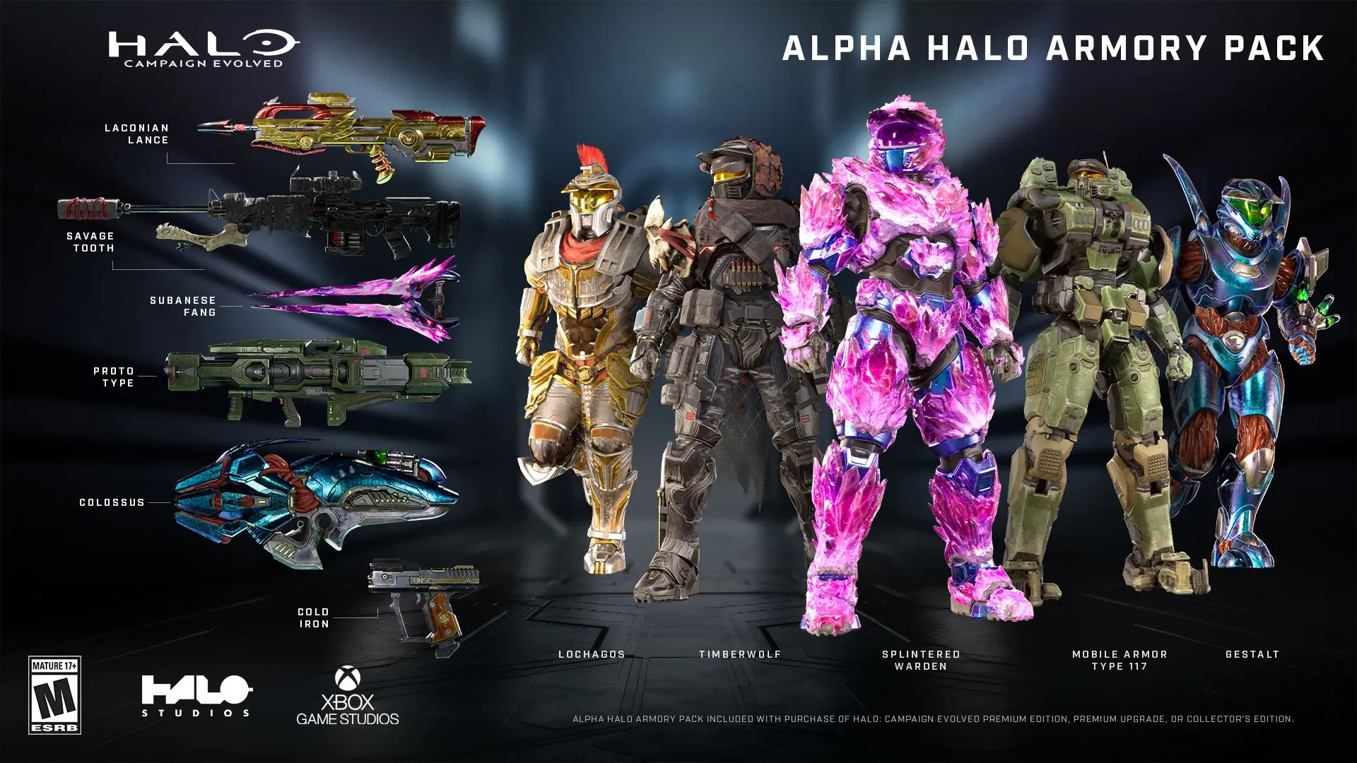 Halo: Campaign Evolved