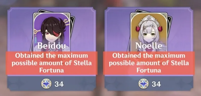 genshin impact 4-star character
