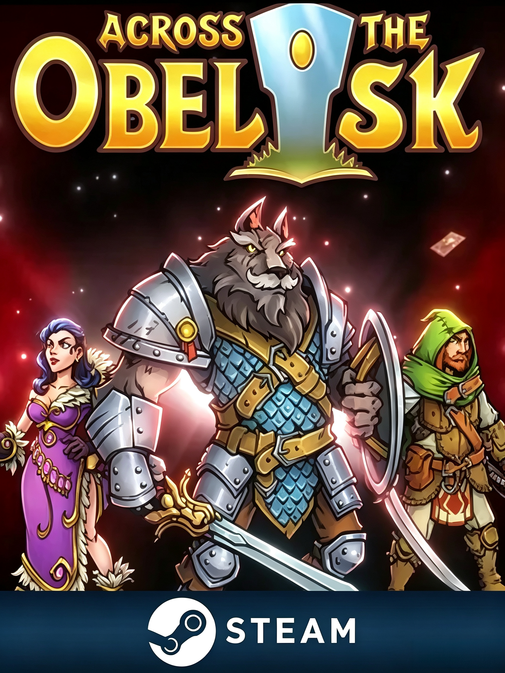 Across the Obelisk (Global)