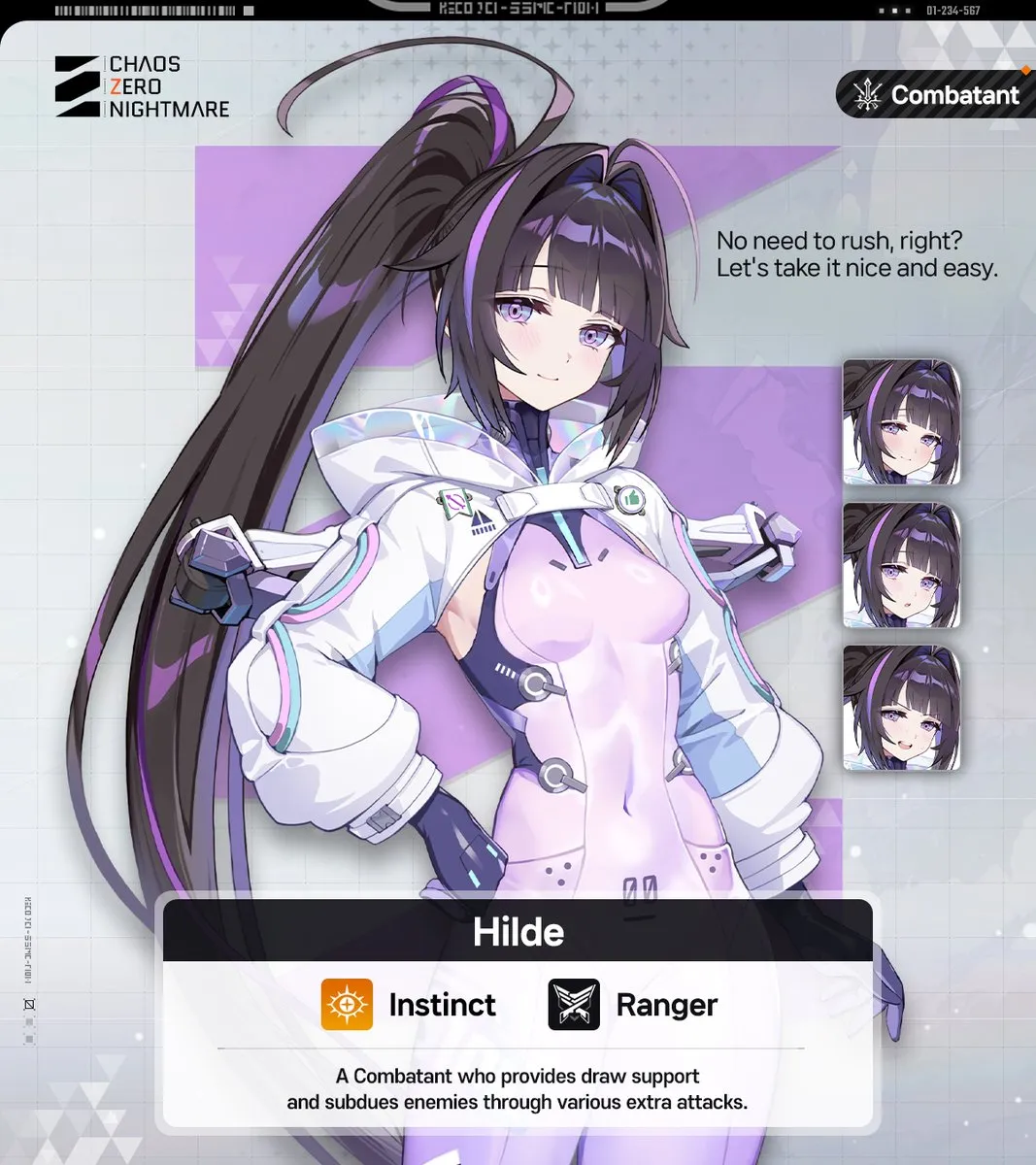 Hilde