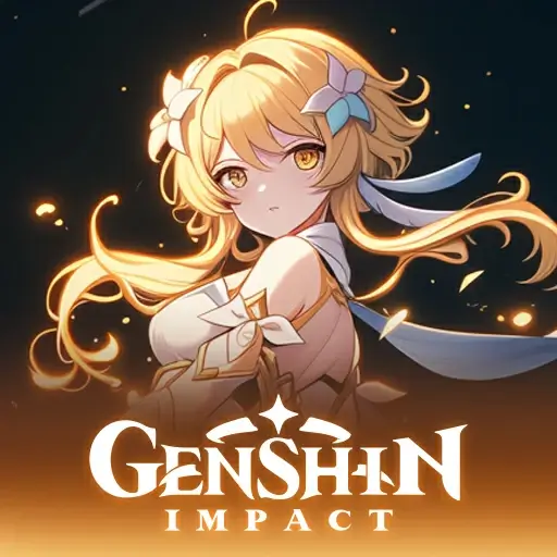 Genshin Impact (Passe de Combat)