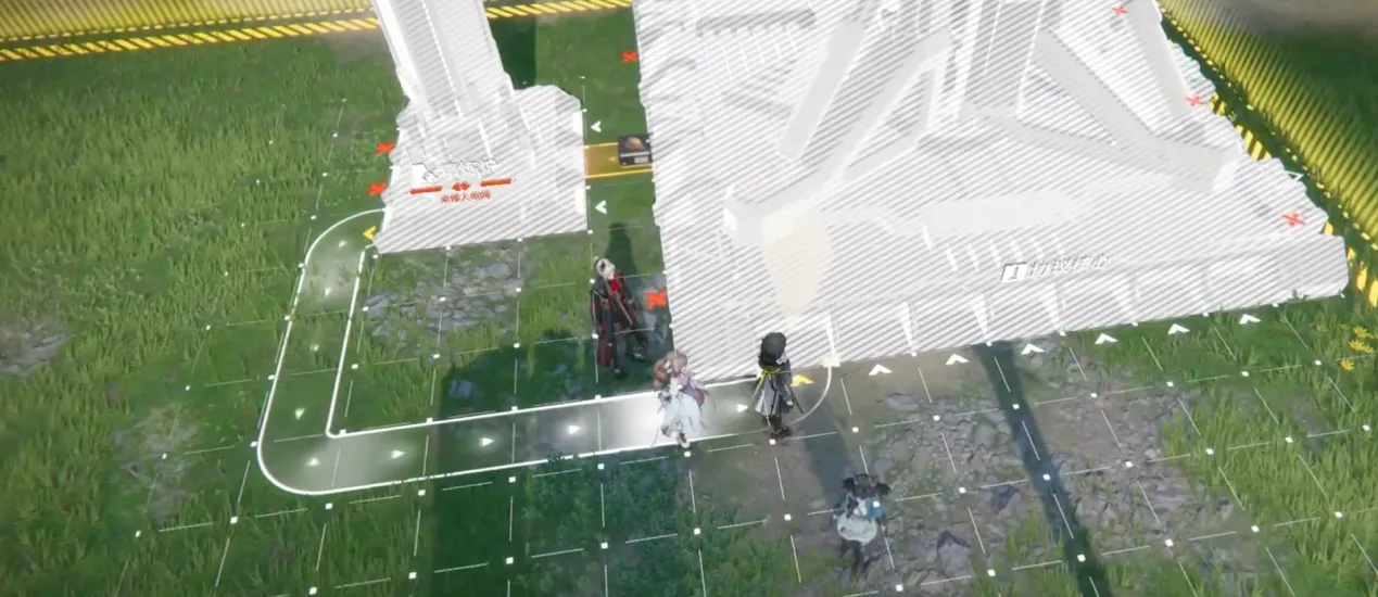 終末地 全球公測開荒指南