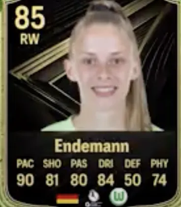 Endemann 