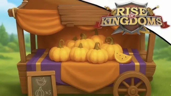 Melon Market