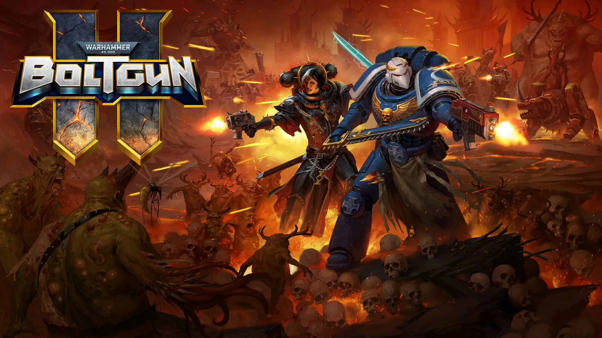 Warhammer 40,000