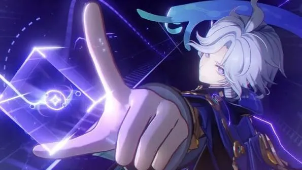 Mitya Elemental Burst