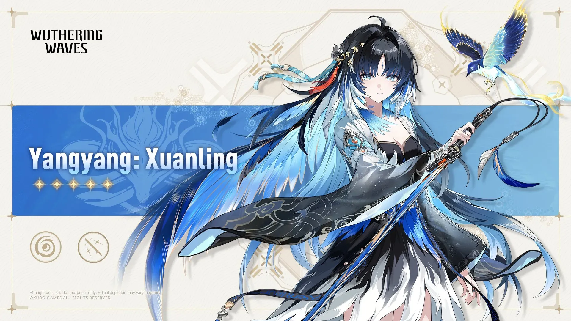 Yangyang: Xuanling Overview 