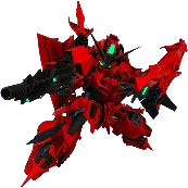 Zeta Gundam III P2 Type