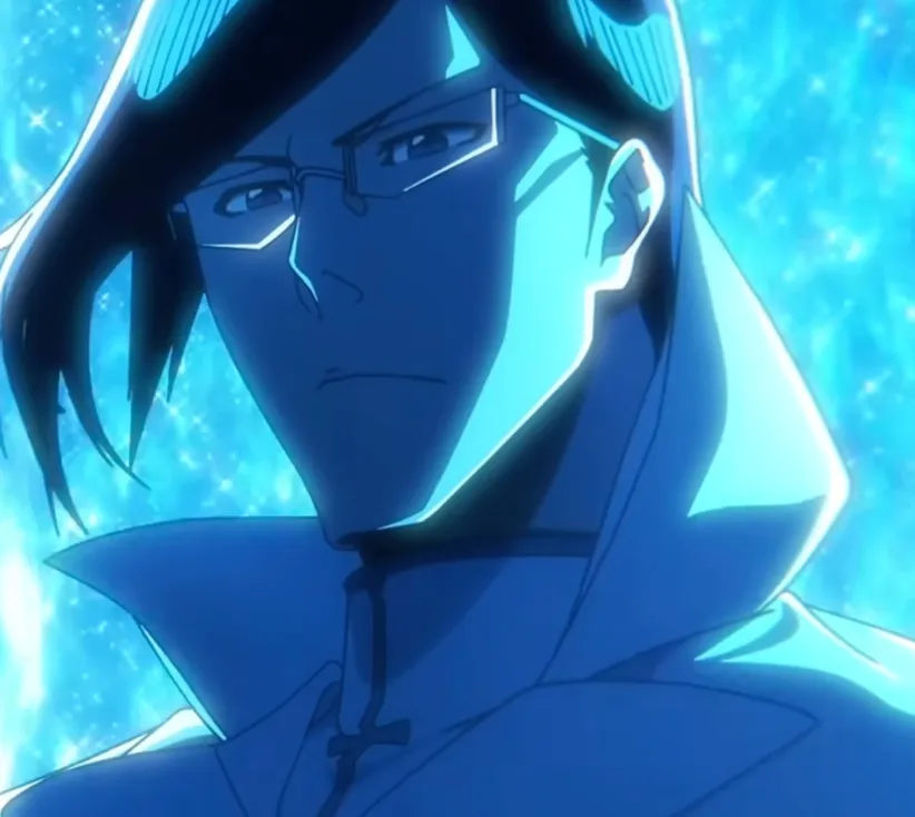 Uryu Ishida Finesse Tactic unit in Bleach Soul Resonance