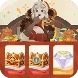 Select Recruit Bundle | AFK Journey