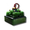 Печать защитника