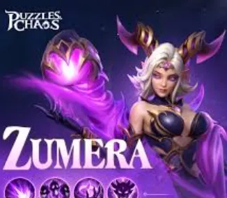 Puzzles & Chaos: Destruction Brawl 