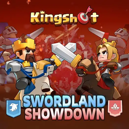 Kingshot Swordland Showdown