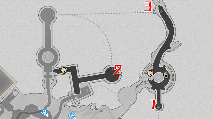 Coins of Whimsy Location