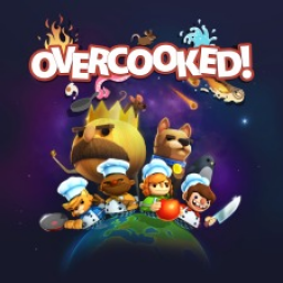 Overcooked CD-Key(China region) logo