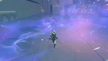 Special Attack