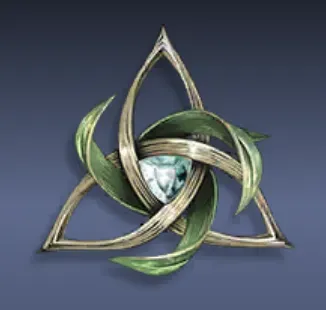 Конфигурация «Вдохновение Пана» Бег Времени