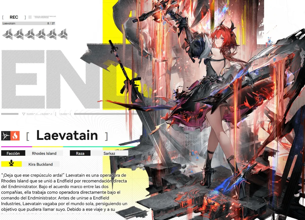 Laevatain