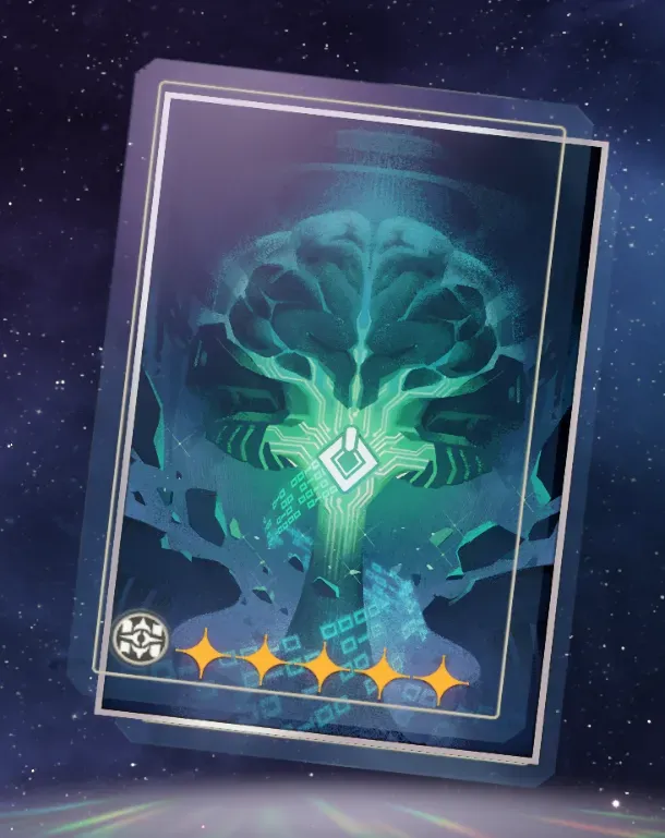 Eternal Calculus