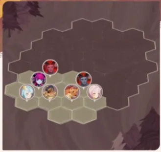 Kulu Based Team Position