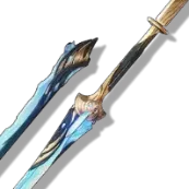 Esmeralda del G&eacute;nesis