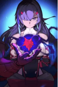 Chaos Zero: Nightmare Chizuru