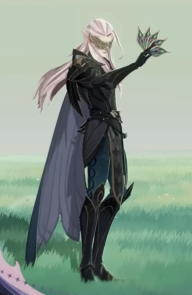 Recent Buff Enhances His Capabilities