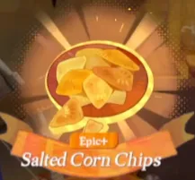 Salted Corn Chips