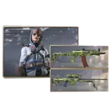 Sigint Strongbox Guarantee | Call of Duty Mobile