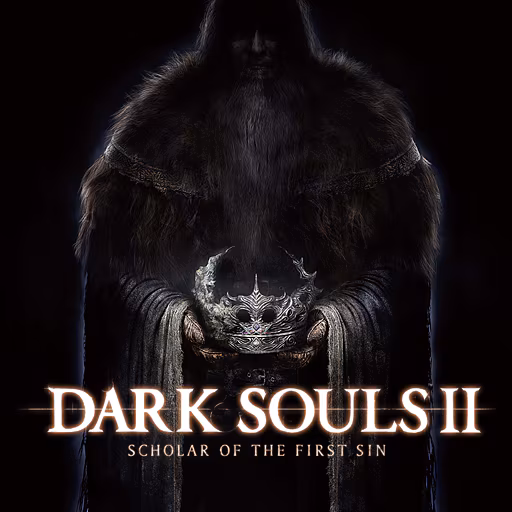 Dark Souls 2: Scholar of the First Sin(Global)