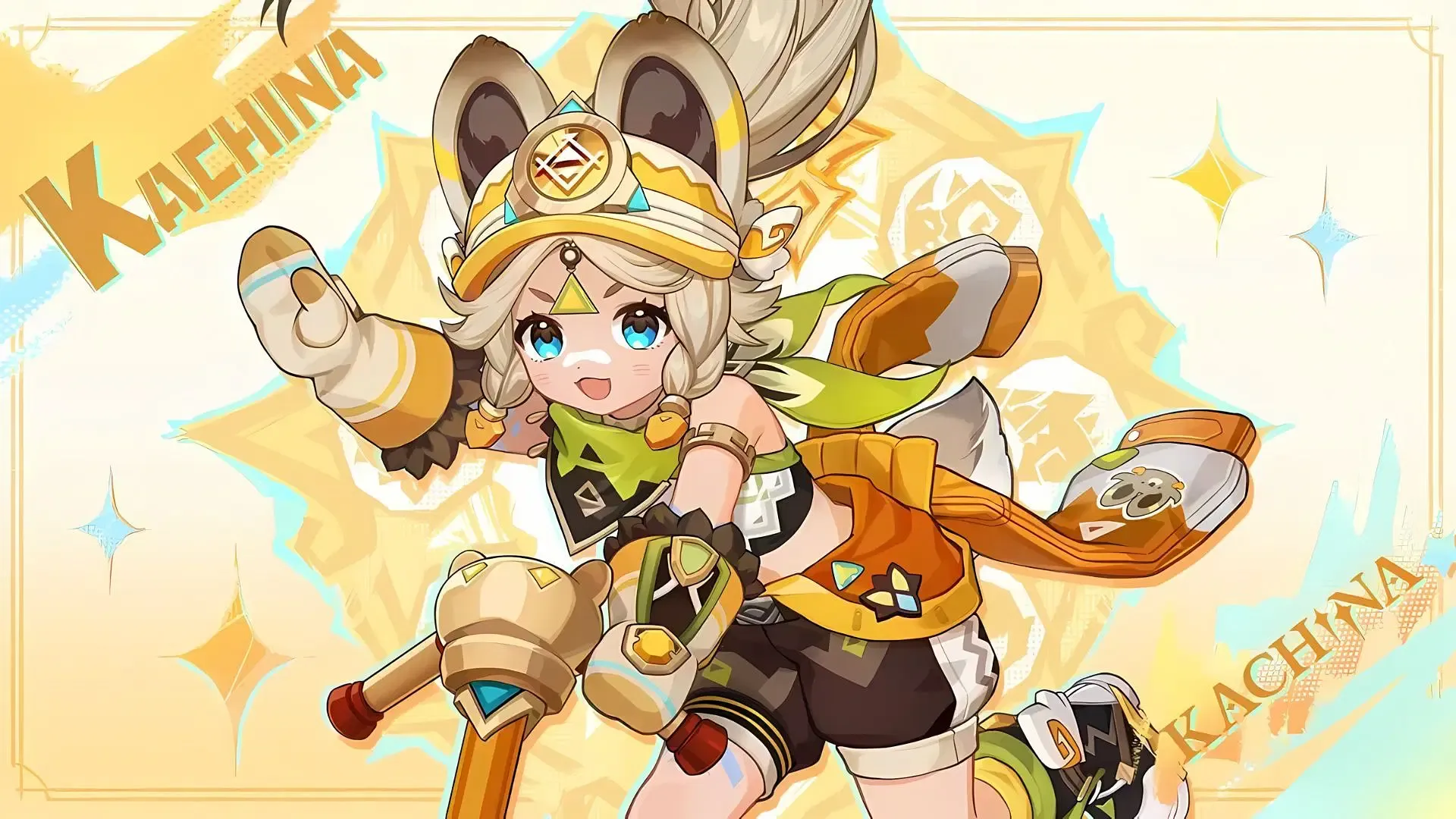 Kachina