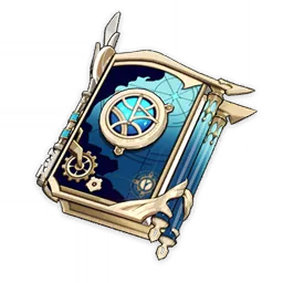 Atlas nautique (F2P)