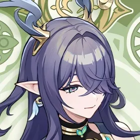 Версия6.0 Genshin Impact