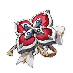 Scarlet Proof