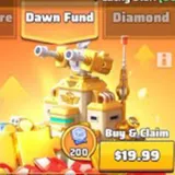 Dawn Fund | Last War: Survival Game