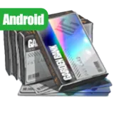 299 Rainbow Cards (Android)