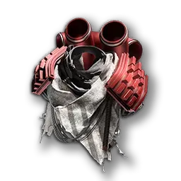 Тяжелая броня Bonekrusha T2