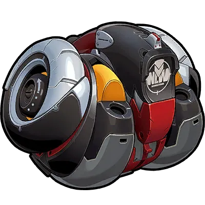 orphie signature w-engine