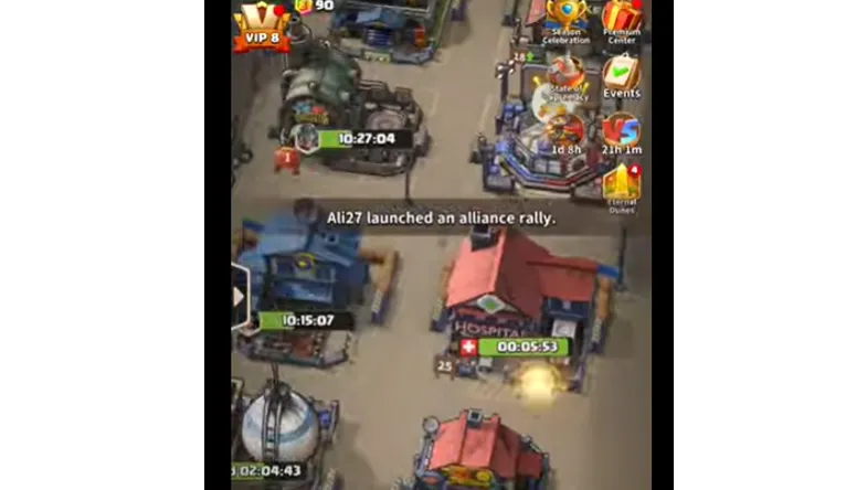 Optimizing Your Battle Strategy