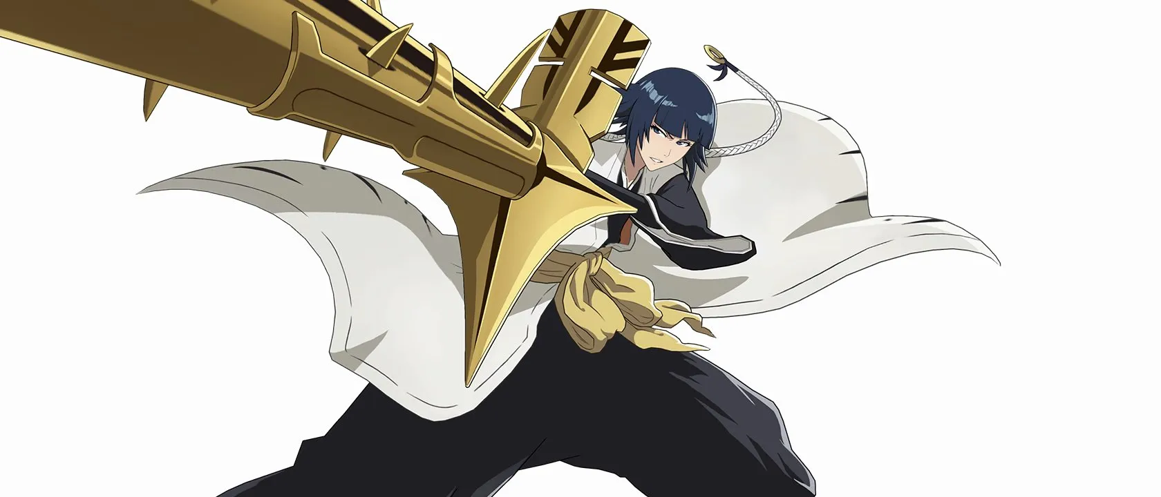 Soi Fon