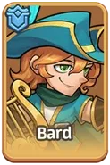bard