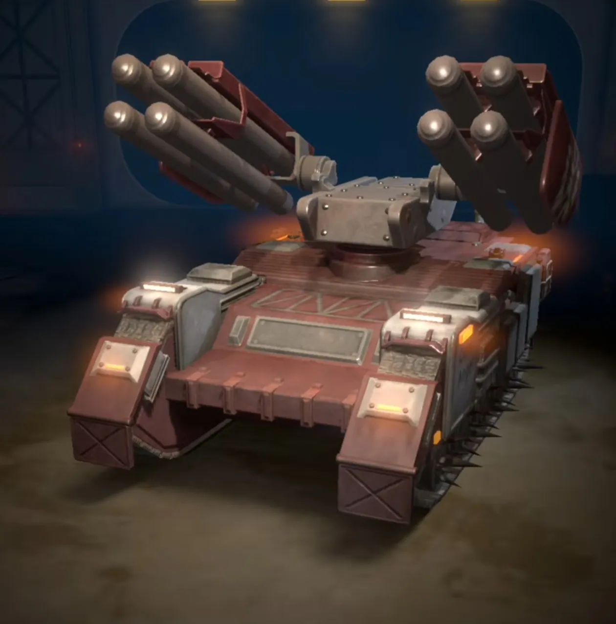 Destroyer
