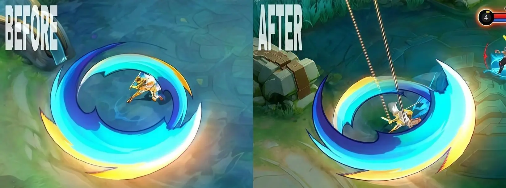 Levi Ackerman (Martis)