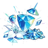 1980+260 Genesis Crystals | Genshin Impact