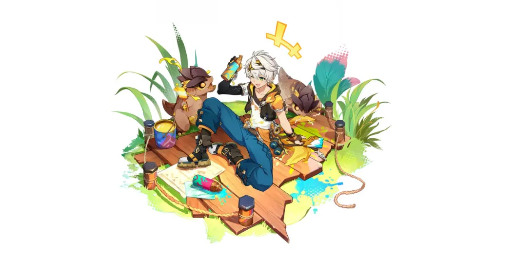 скин Беннет