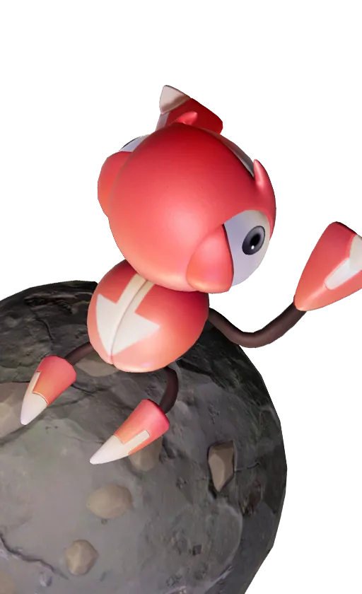 Baleetle